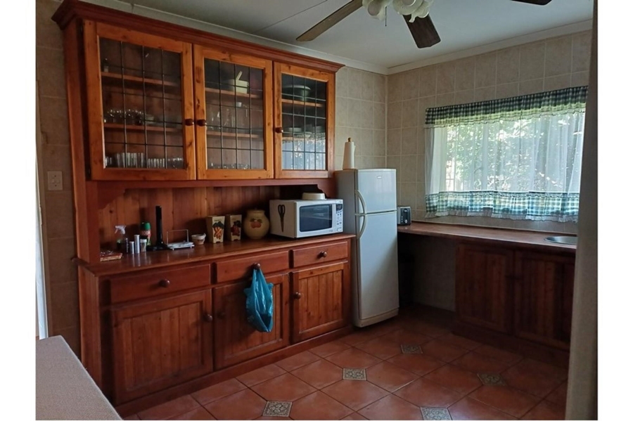 0 Bedroom Property for Sale in Parys Free State